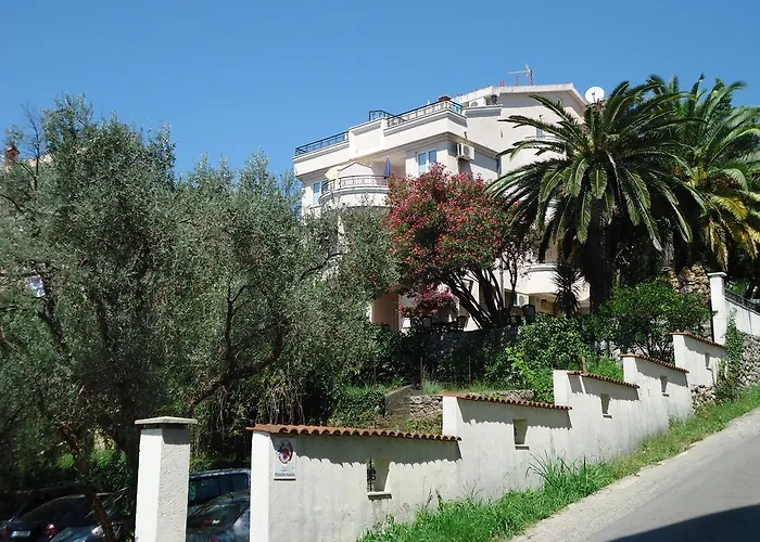 Apartments Anastasija