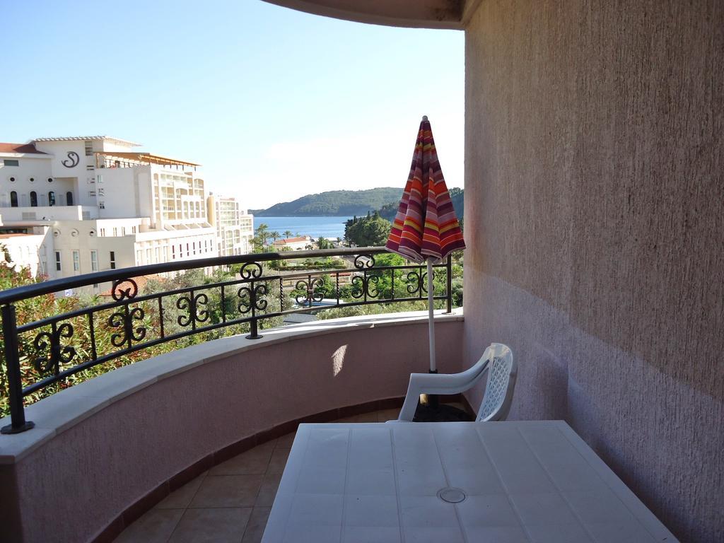 Anastasija Lägenhet Budva