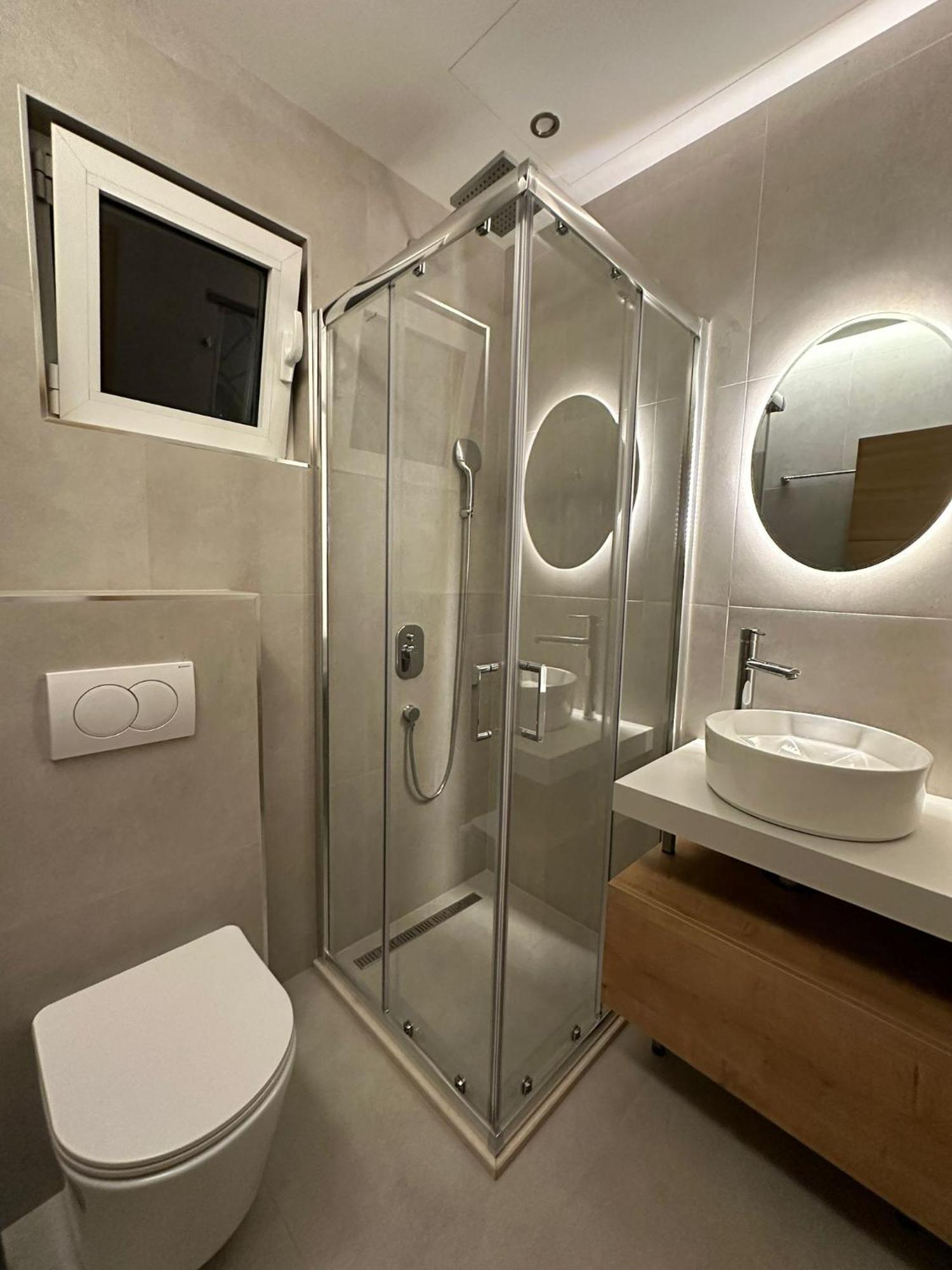 Apartment Anastasija *