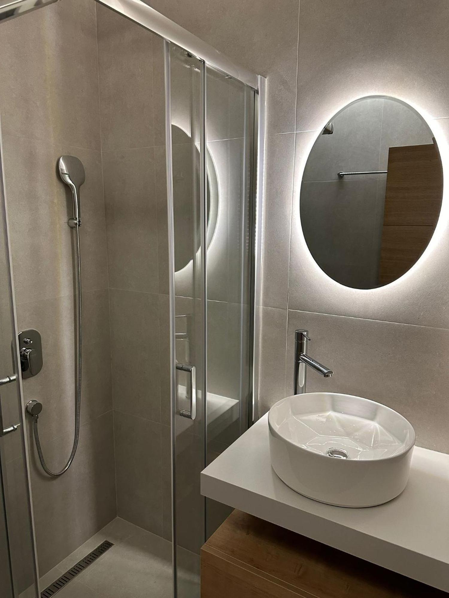 Apartment Anastasija Budva