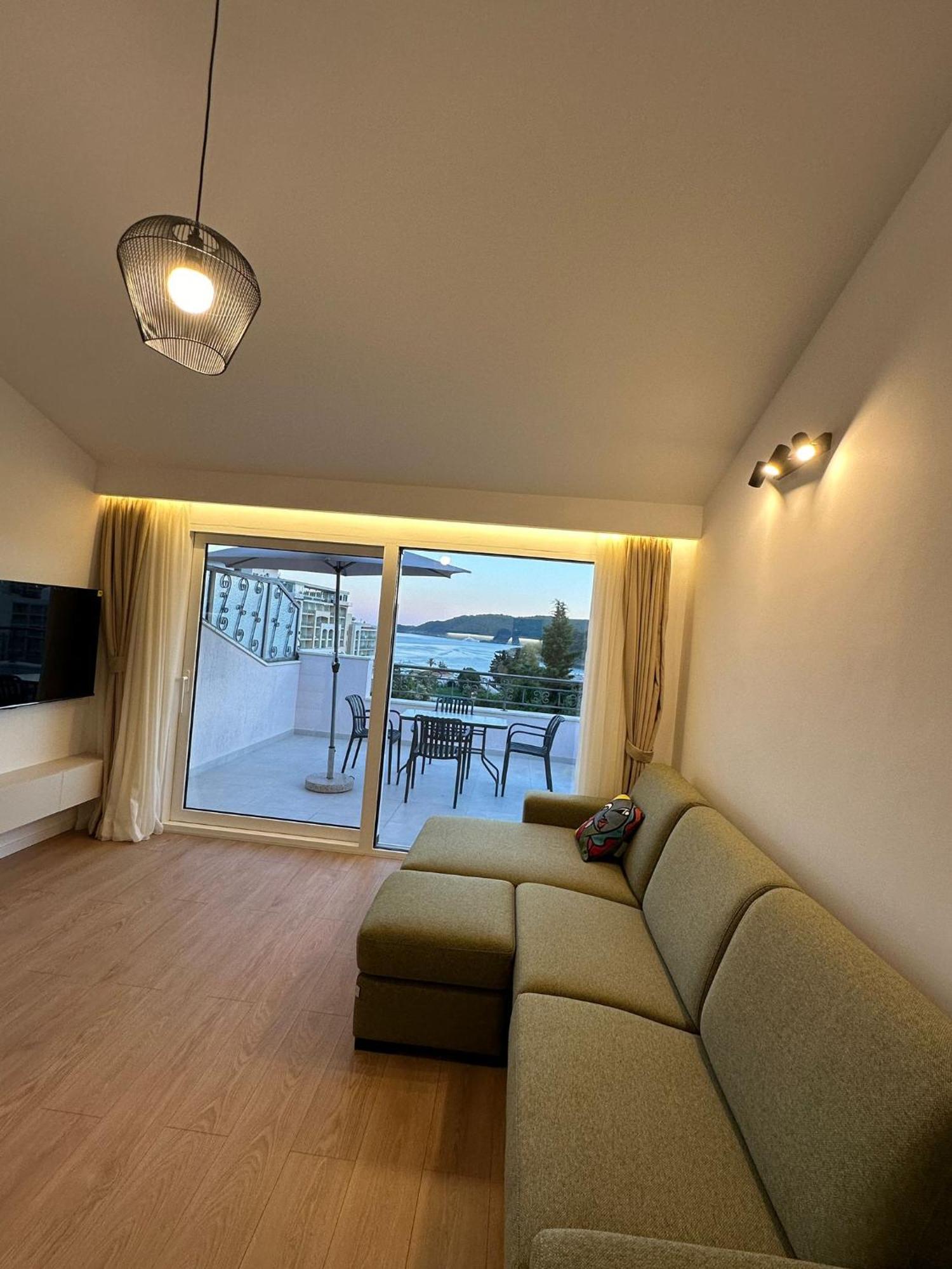 Anastasija Apartment