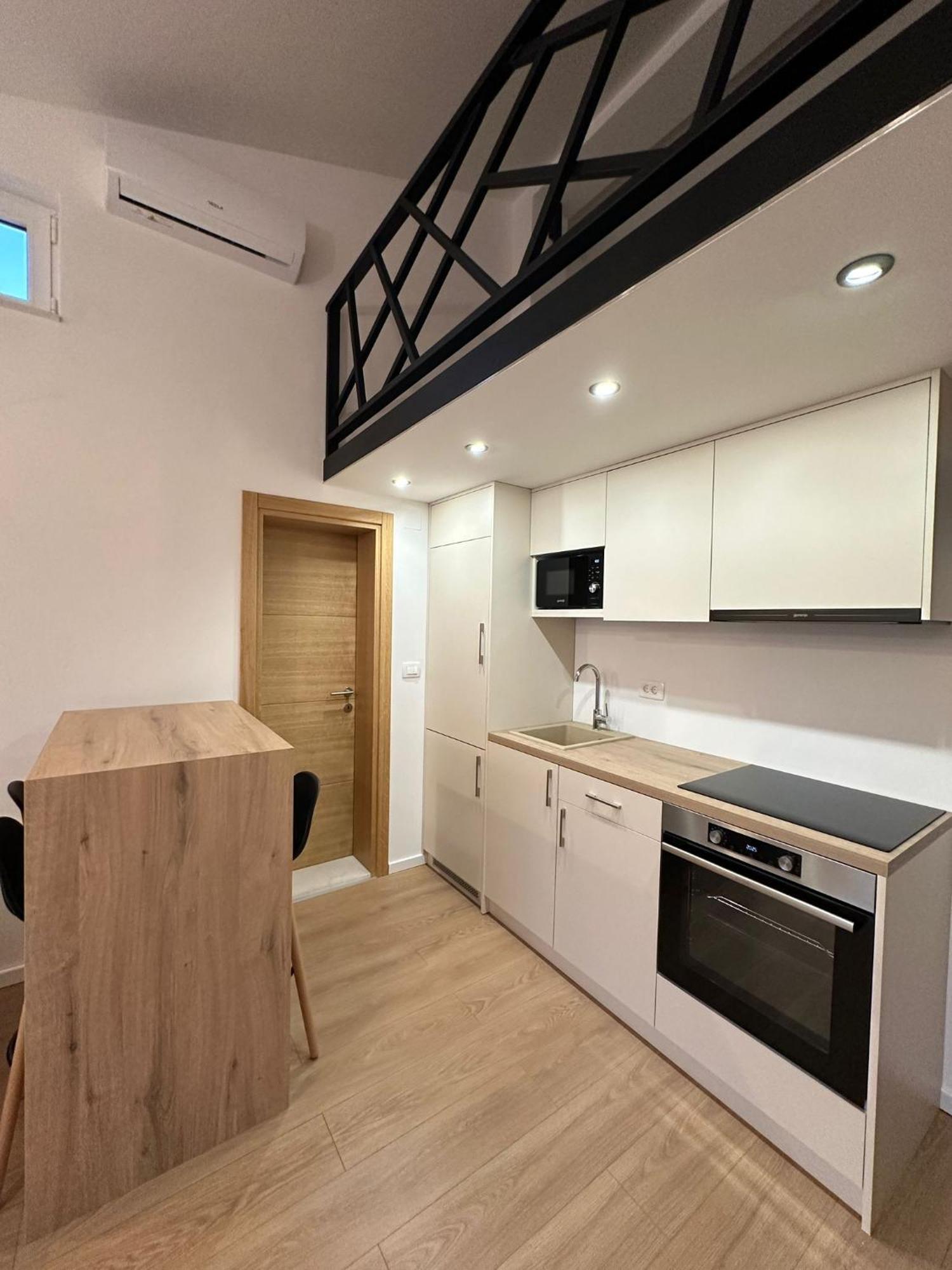 Apartment Anastasija