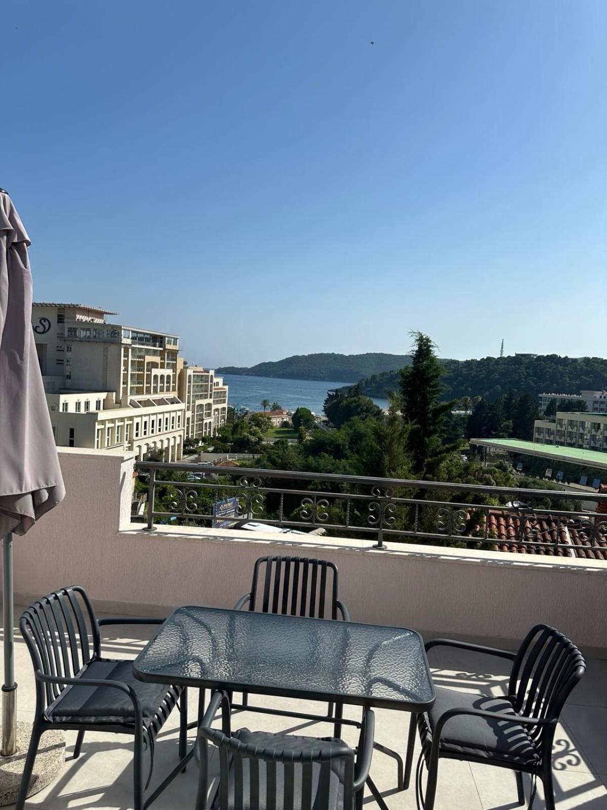 Anastasija Appartement *