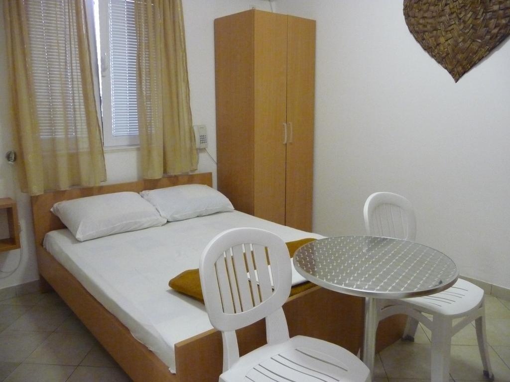 Apartment Anastasija