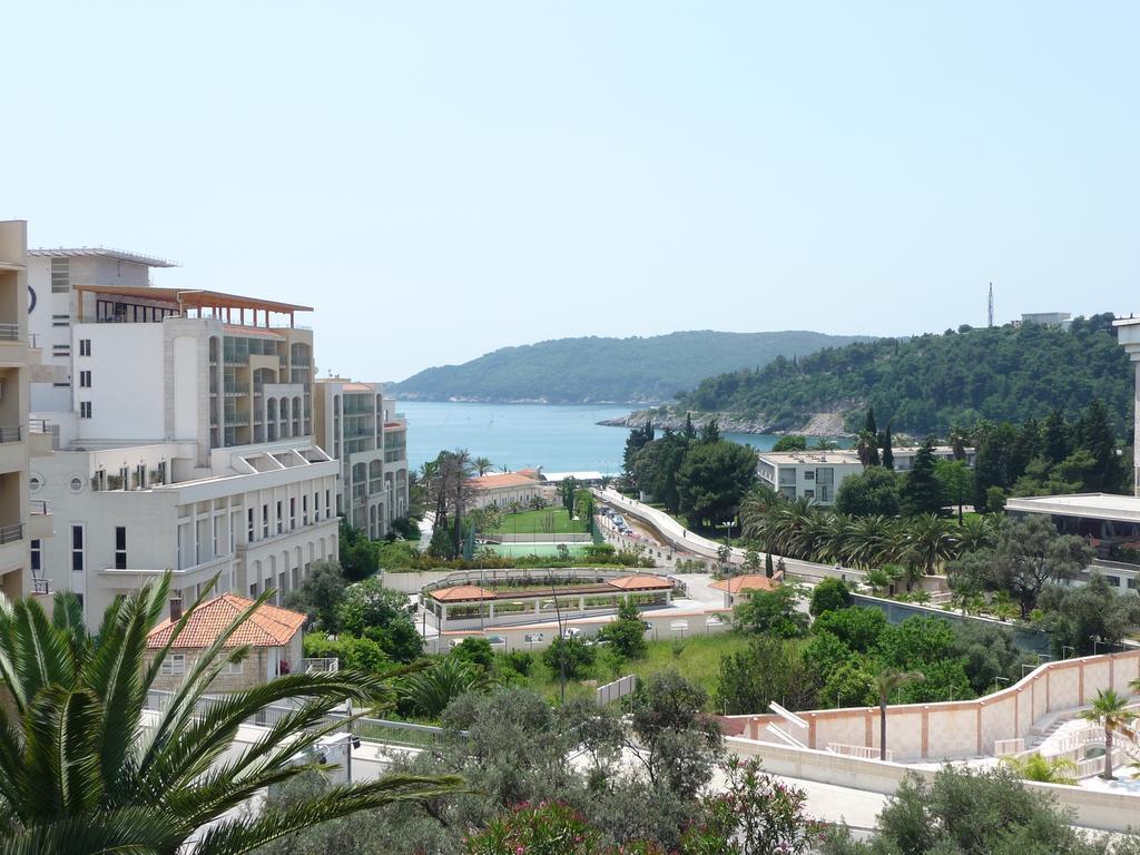 Apartment Anastasija *