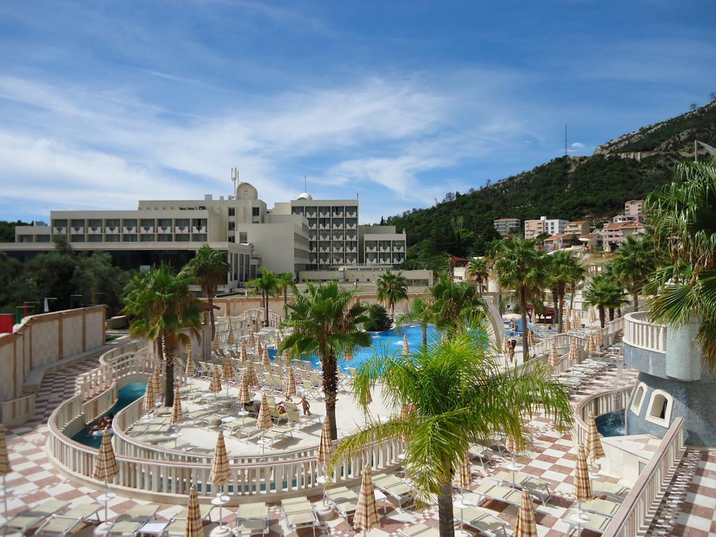 Apartment Anastasija Budva