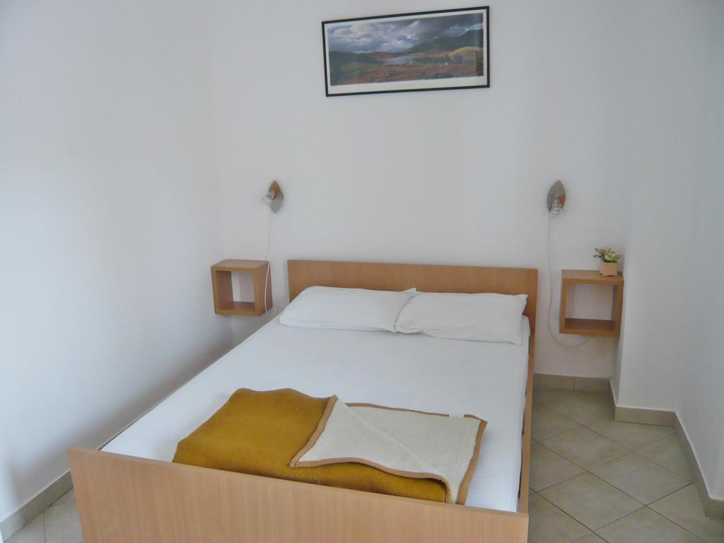Anastasija Apartment Budva