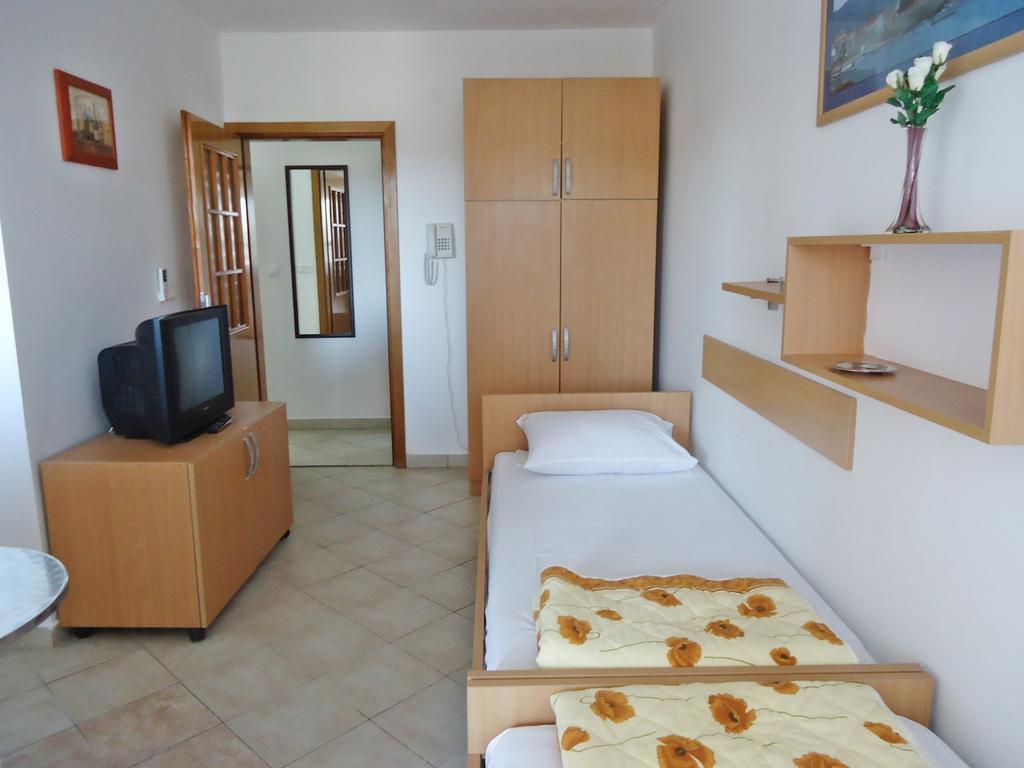 Apartment Anastasija *