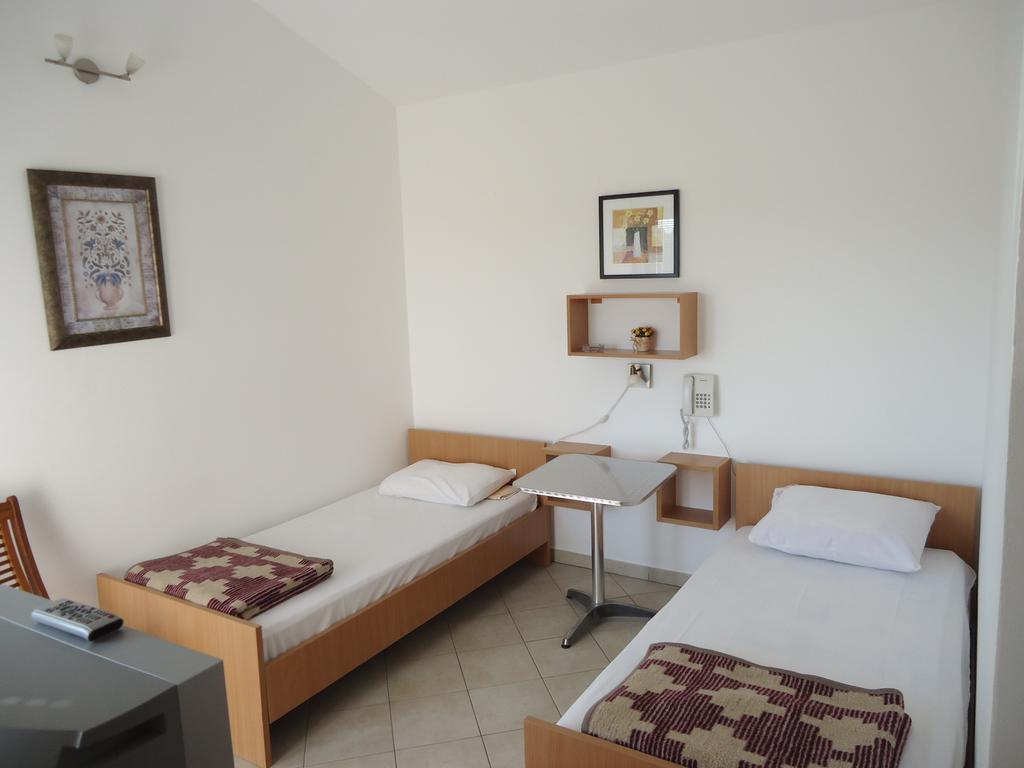 Apartment Anastasija Budva