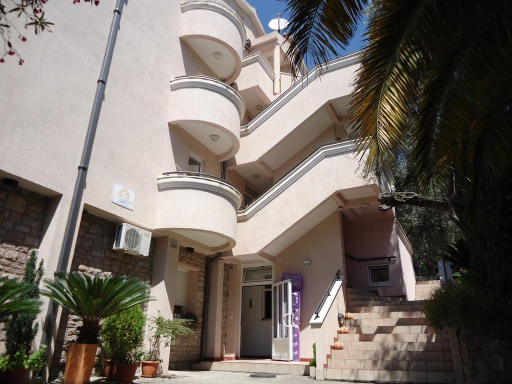Anastasija Apartment Budva