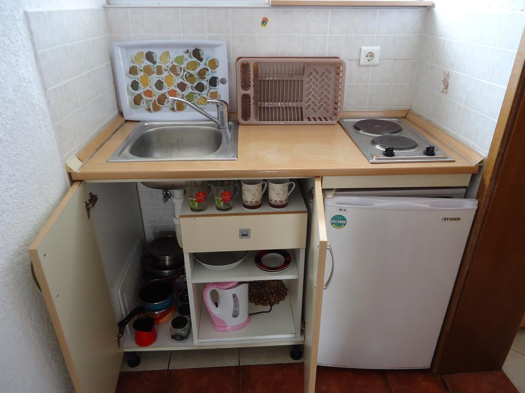 Apartment Anastasija *