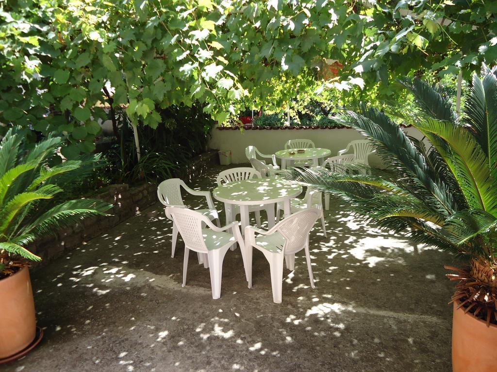 Anastasija Apartment *