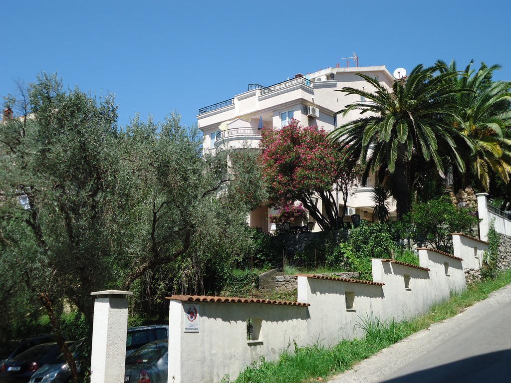 Apartment Anastasija