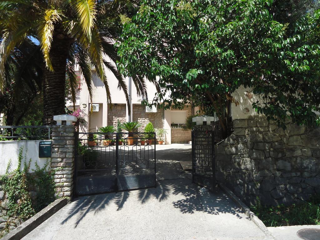 Anastasija Apartment