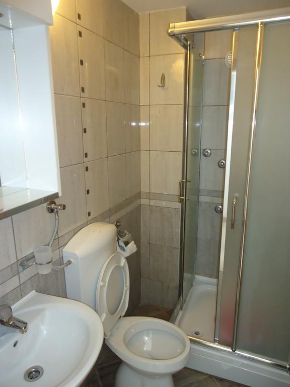 Anastasija Apartment *