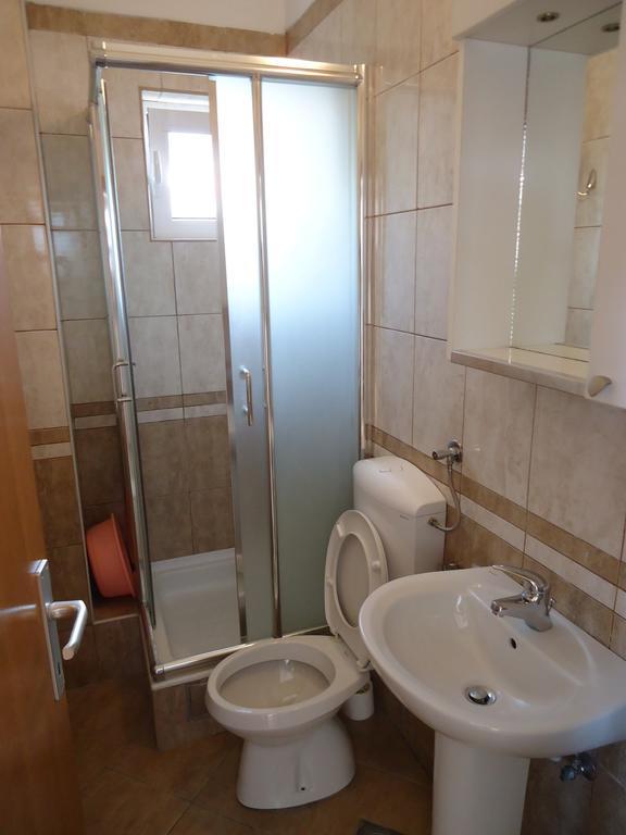 Anastasija Appartement *