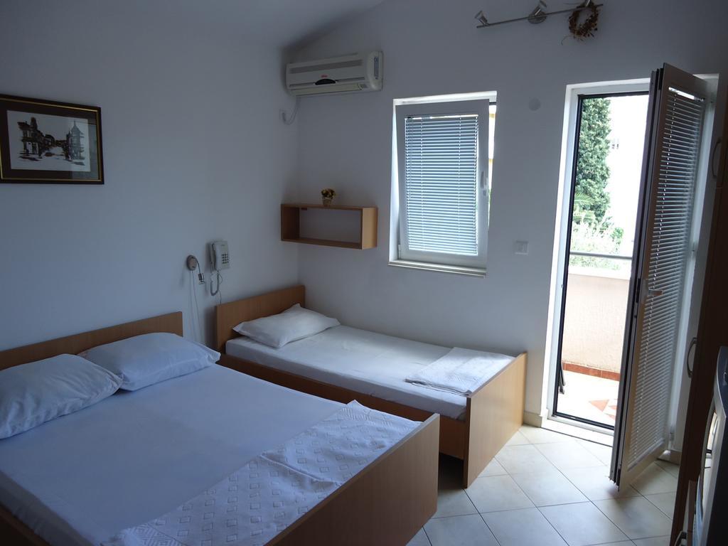 Apartment Anastasija *