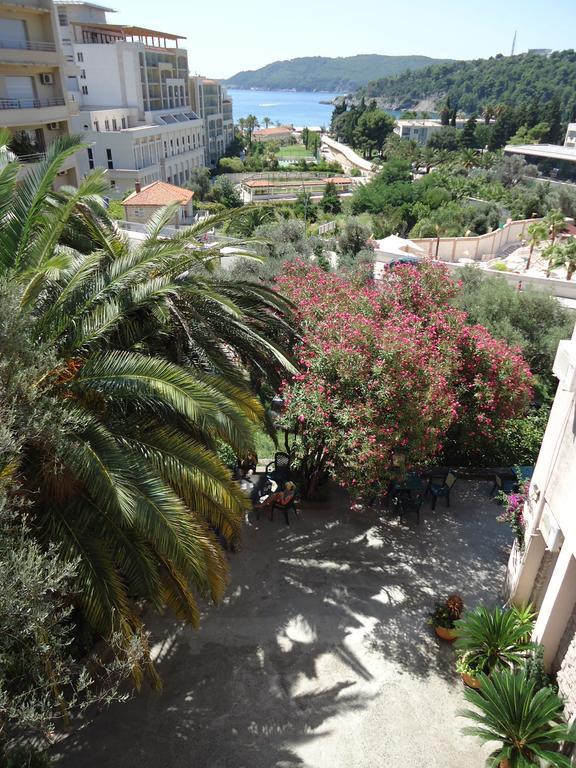 Apartment Anastasija Budva