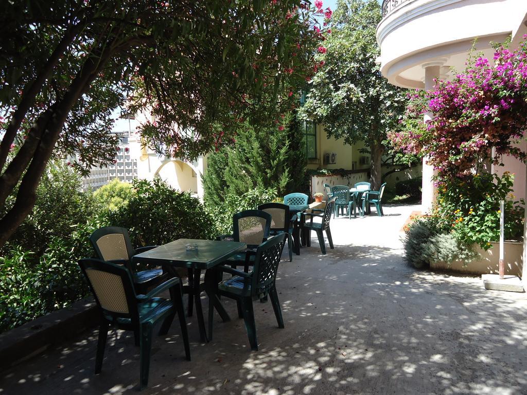 Apartment Anastasija