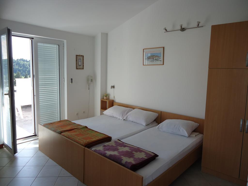 Apartment Anastasija *