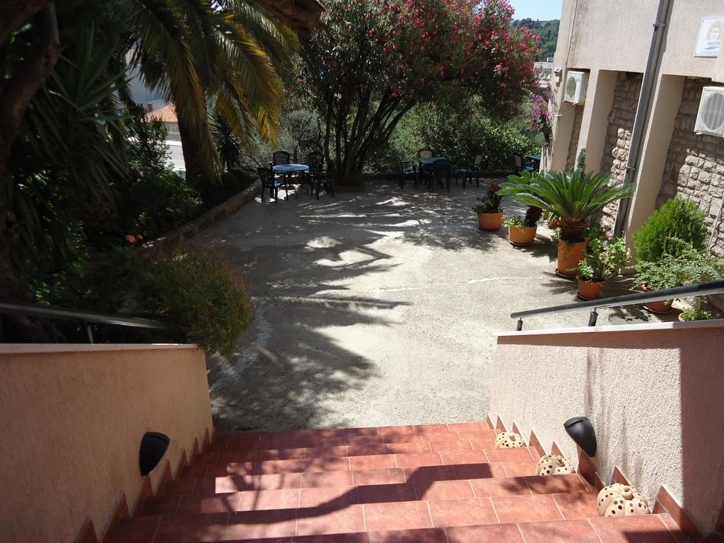 Apartment Anastasija Budva